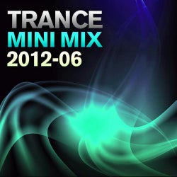 Trance Mini Mix 2012 - 06