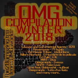 OMG Compilation Winter 2018