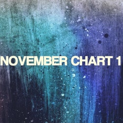 Unifeel's November Chart 1