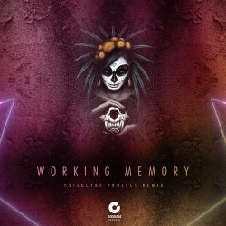 Working Memory (Psilocybe Project Remix)