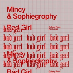 Bad Girl (Extended)