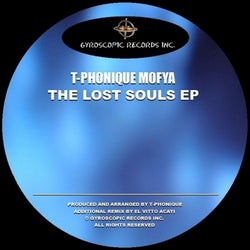The Lost Souls EP