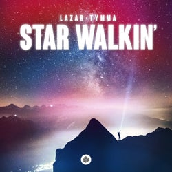 STAR WALKIN' (Extended Mix)