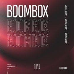 Boombox