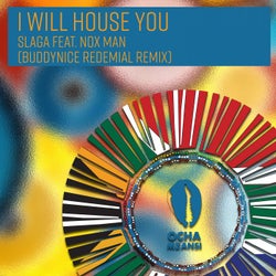 I Will House You (Buddynice Redemial Remix)