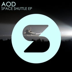Space Shuttle EP