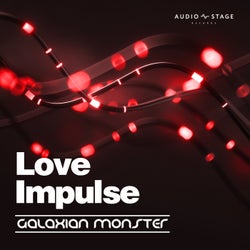 Love Impulse (Uplifting Trance Mix)