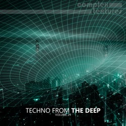 Techno from the Deep, Vol. 24