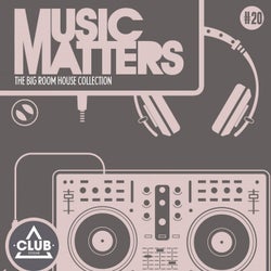 Music Matters - Episode 20