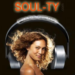 Soulful Dreams 1