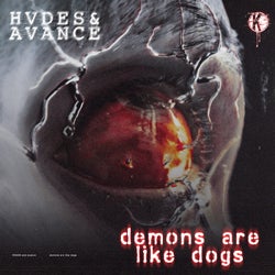 Demons Are Like Dogs