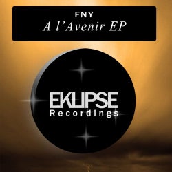 A L'avenir EP