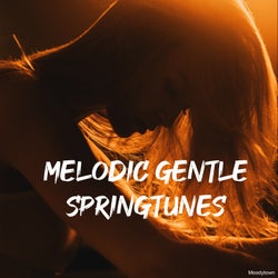 Melodic Gentle Springtunes
