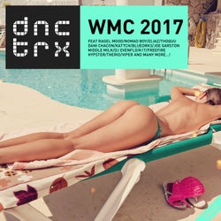 WMC 2017 (Deluxe Edition)