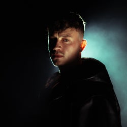 DJ chart June 2025