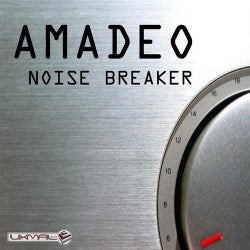 Noise Breaker