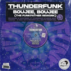 Boujee, Boujee (The Funkfather Rework)