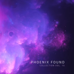 Phoenix Found Collection, Vol. 15