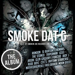 Smoke Dat G