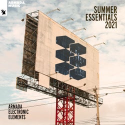 Armada Electronic Elements - Summer Essentials 2021 - Extended Versions