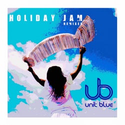 Holiday Jam Remixes