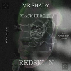 Black Hero EP