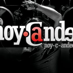 Noy-C Andee February Chart