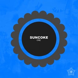 One