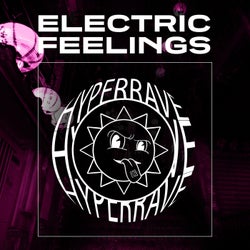 Electric Feelings