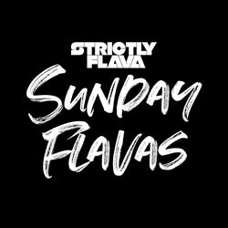 Sunday Flavas Chart