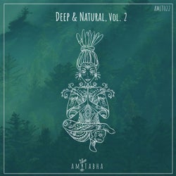 Deep & Natural, Vol. 2