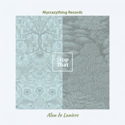 Stop That (Afro Carrib Mix)