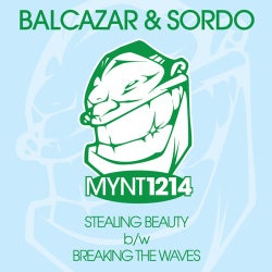 Stealing Beauty / Breaking The Waves