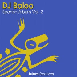 Spanish Album, Vol. 2