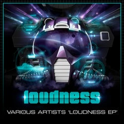 Loudness EP