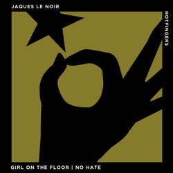 Girl On The Floor | No Hate