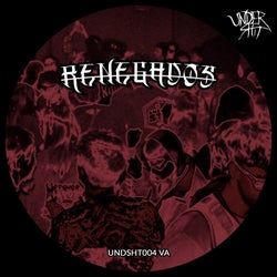 RENEGADOS