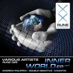 VA - Inner World EP vol.1