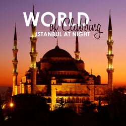 World of Clubbing: Istanbul at Night