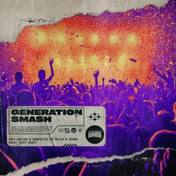 Move That Body (Extended Mix)