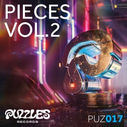 Pieces, Vol. 2