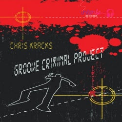 Groove Criminal Project