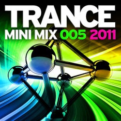 Trance Mini Mix 005 - 2011