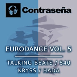 Eurodance, Vol. 5