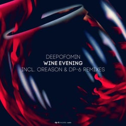 Wine Evening