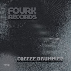 Coffee Drumm EP
