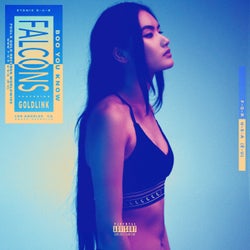 Boo You Know (feat. Goldlink)