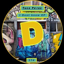 I Dont Know EP