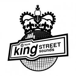 King Street Sounds June 2012 Top 10