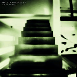 Hallucination - EP
